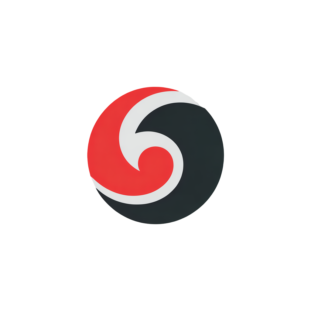 欧美日韩综合 Logo