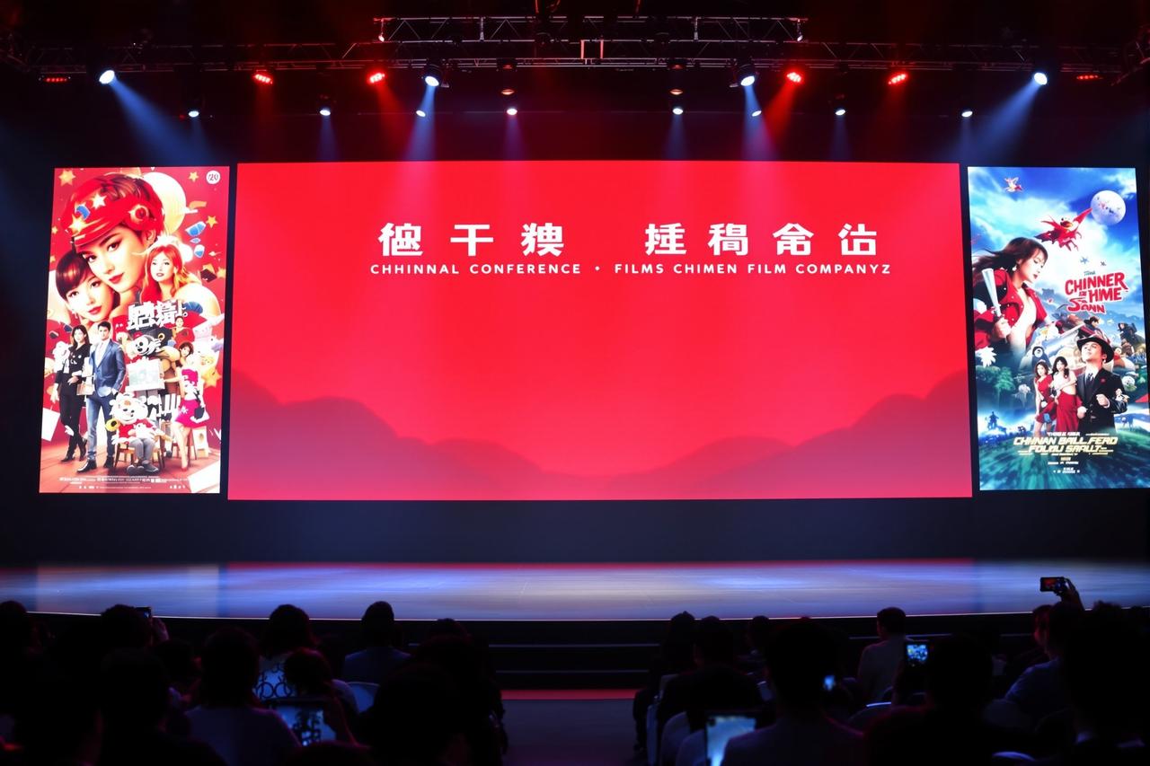 欧美日韩综合2026年度片单发布，12部精品力作即将与观众见面