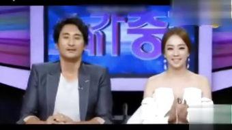 韩国女主播刺激01,揭秘网络红人的魅力与争议