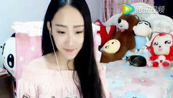 繁星主播雪狼个人资料,星光熠熠的才艺与魅力