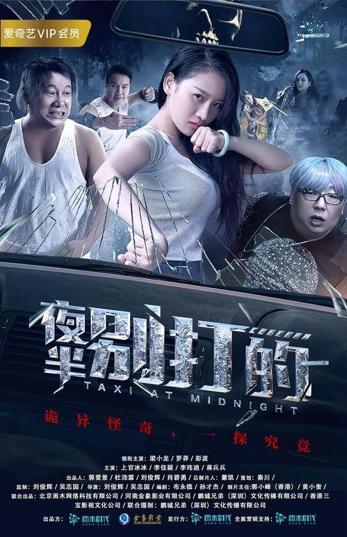 夜半别打的女演员表,揭秘惊悚悬疑剧中的神秘女演员阵容