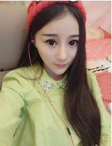 中国网红美女排行榜,盘点网络红人的魅力风采