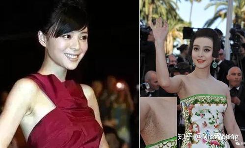 明星怎样脱毛,明星们的脱毛技巧大公开