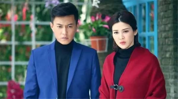 我们的爱顾晓曼演员,演绎青春风采的璀璨星辰