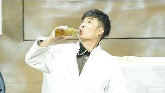 娱乐圈酒量男明星,酒量惊人！娱乐圈酒量男明星盘点